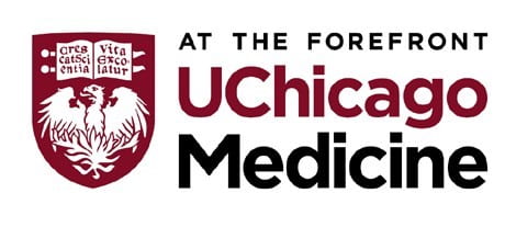 Uchicago Medicine uchimed logo